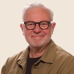 Stig Pramming