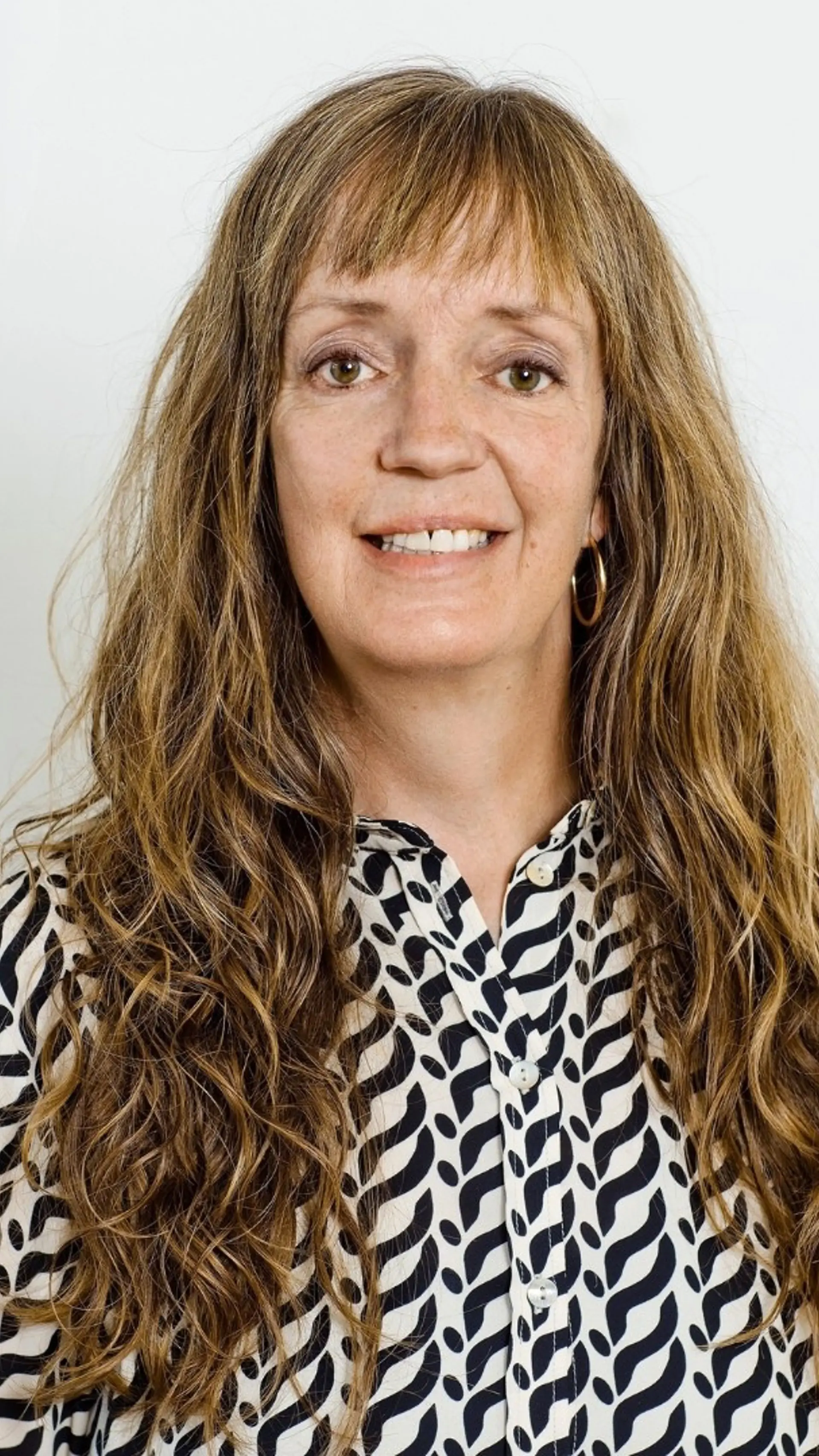 Pernille Juul Darling