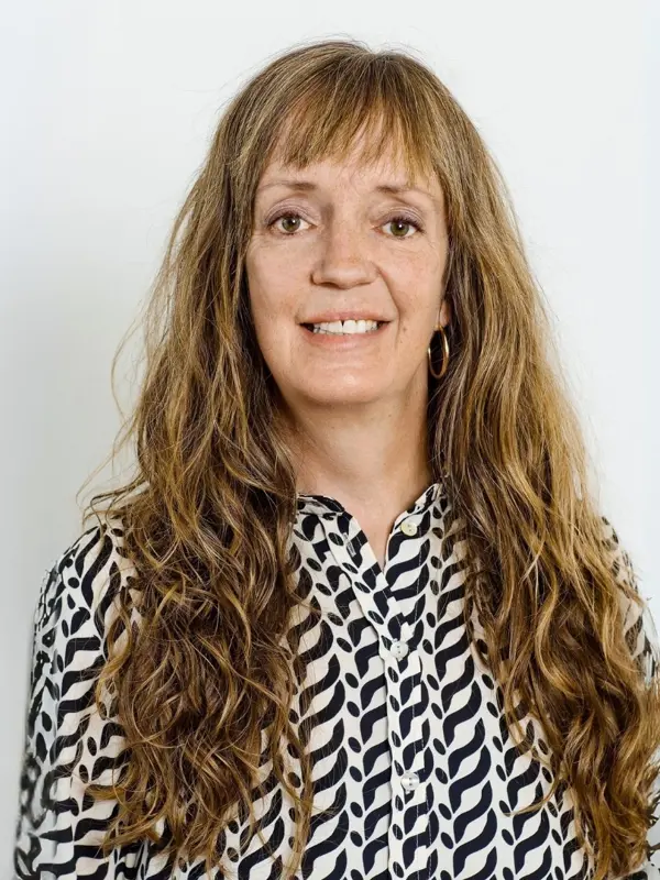Pernille Juul Darling