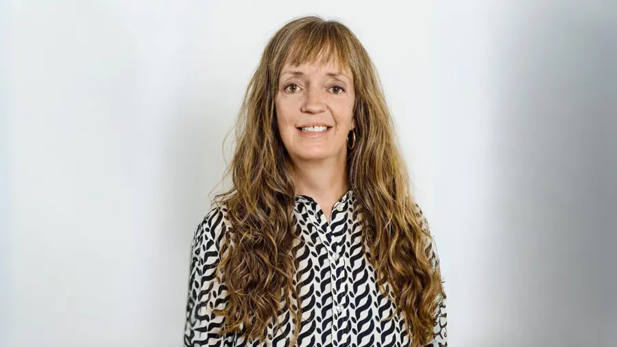 Pernille Juul Darling