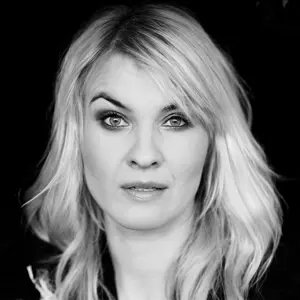 Anne Sofie Espersen
