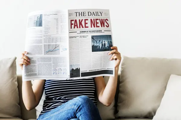 Hvad gør I, hvis fake news rammer jer som virksomhed eller organisation?