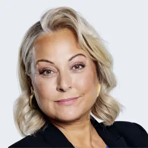 Stéphanie Surrugue