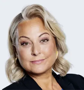 Stéphanie Surrugue - International korrespondent, journalist og forfatter med mere end 20 års erfaring - få skarpe analyser og levende fortællinger fra verdens brændpunkter.