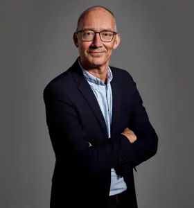 Niels Krause-Kjær