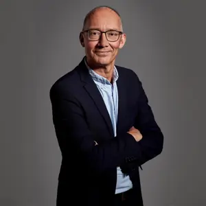 Niels Krause-Kjær