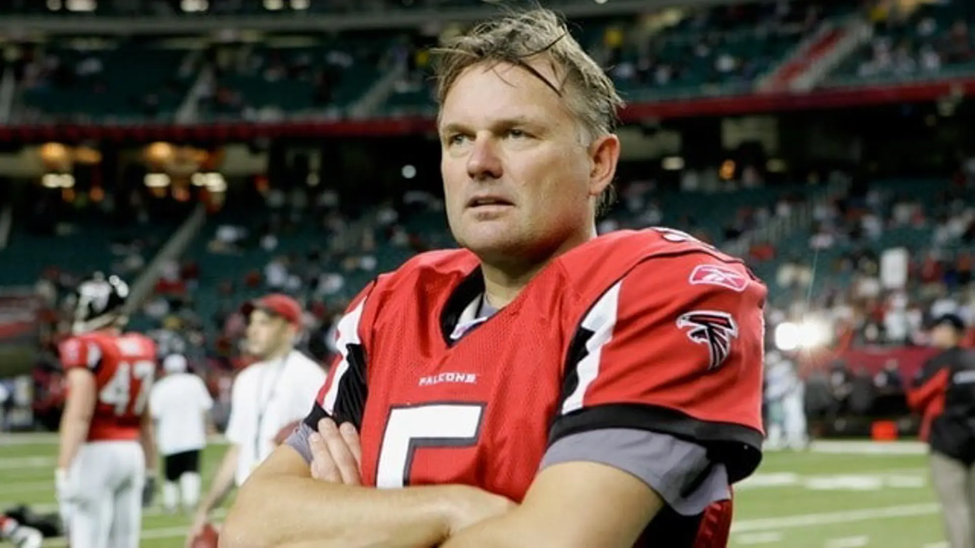 Morten Andersen