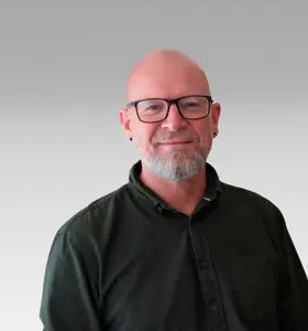 Rolf Eggert