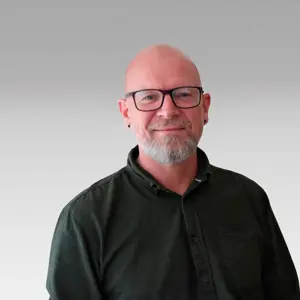 Rolf Eggert