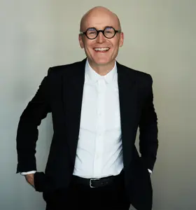 Chris Pedersen