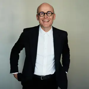 Chris Pedersen