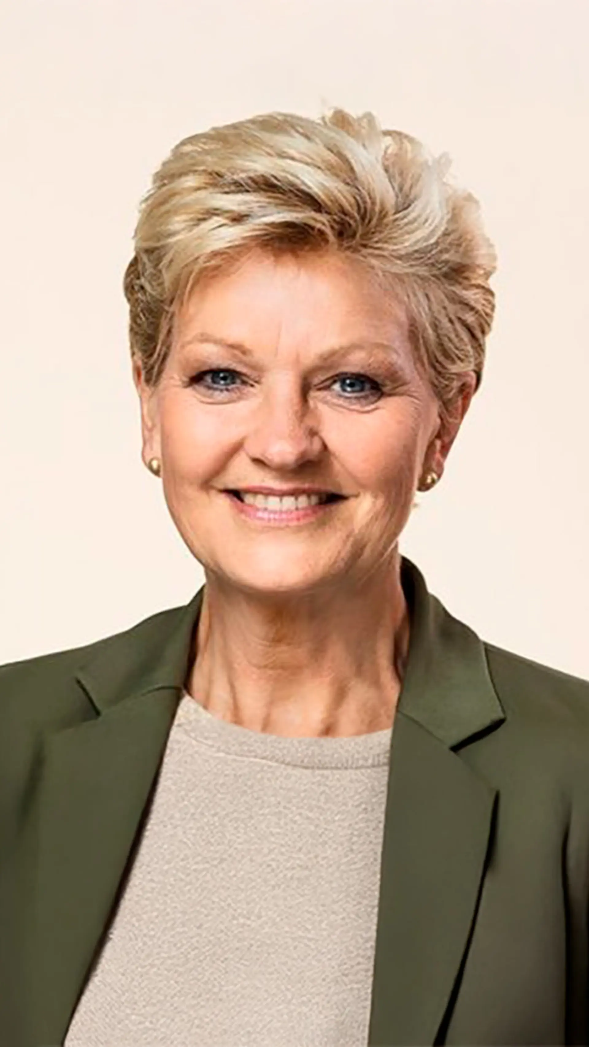 Eva Kjer Hansen