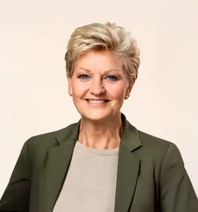 Eva Kjer Hansen