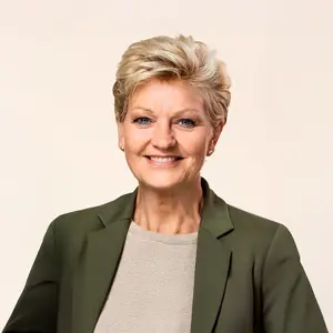 Eva Kjer Hansen