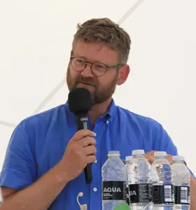 Rasmus Willig