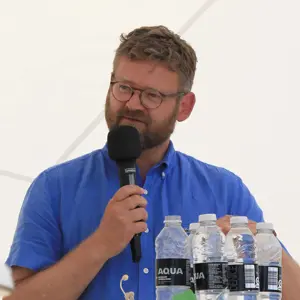 Rasmus Willig