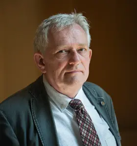 Søren Ulrik Thomsen