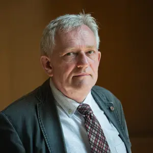 Søren Ulrik Thomsen