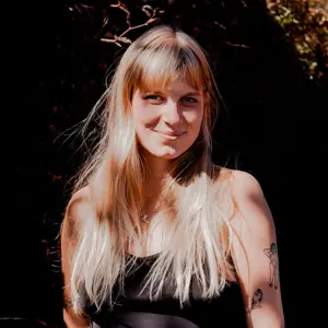 Asta-Maja Njor Boisen