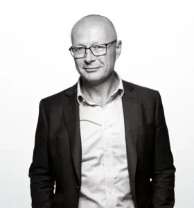 Martin Ågerup