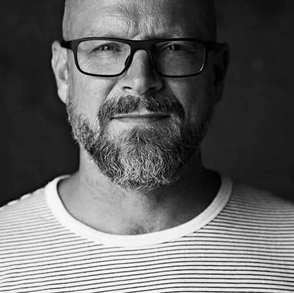 Rolf Hermansen