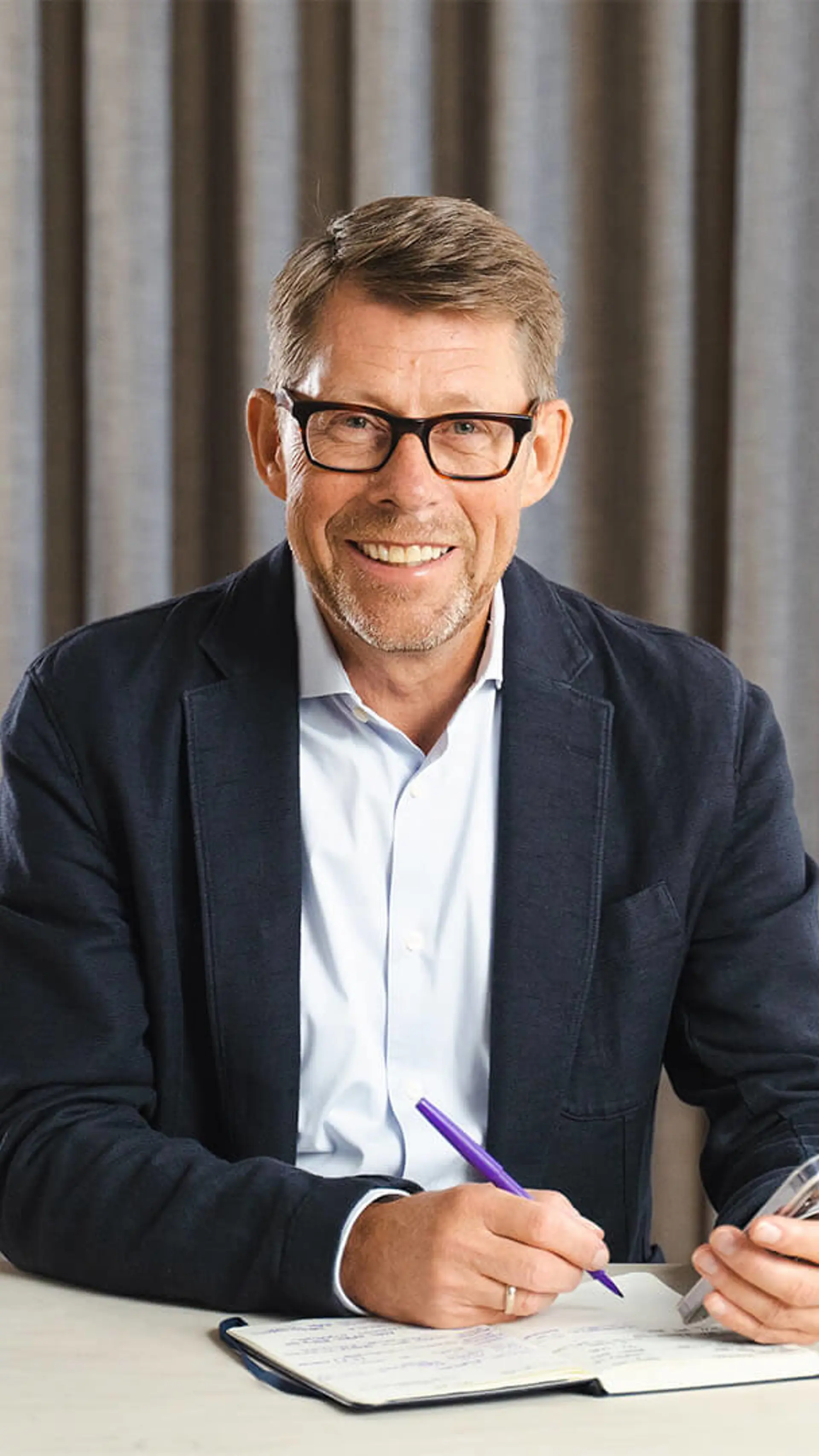 Tim Frank Andersen