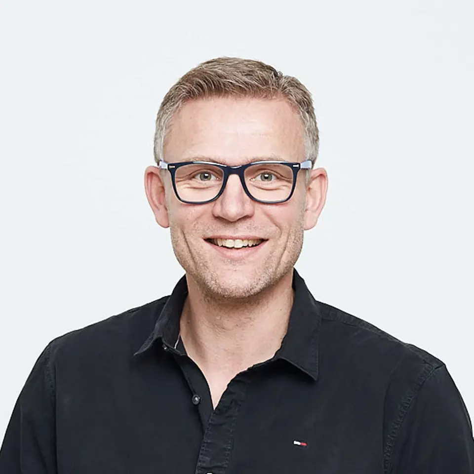 René Oehlenschlæger Foredrag