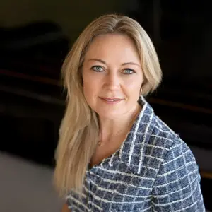 Anette Prehn
