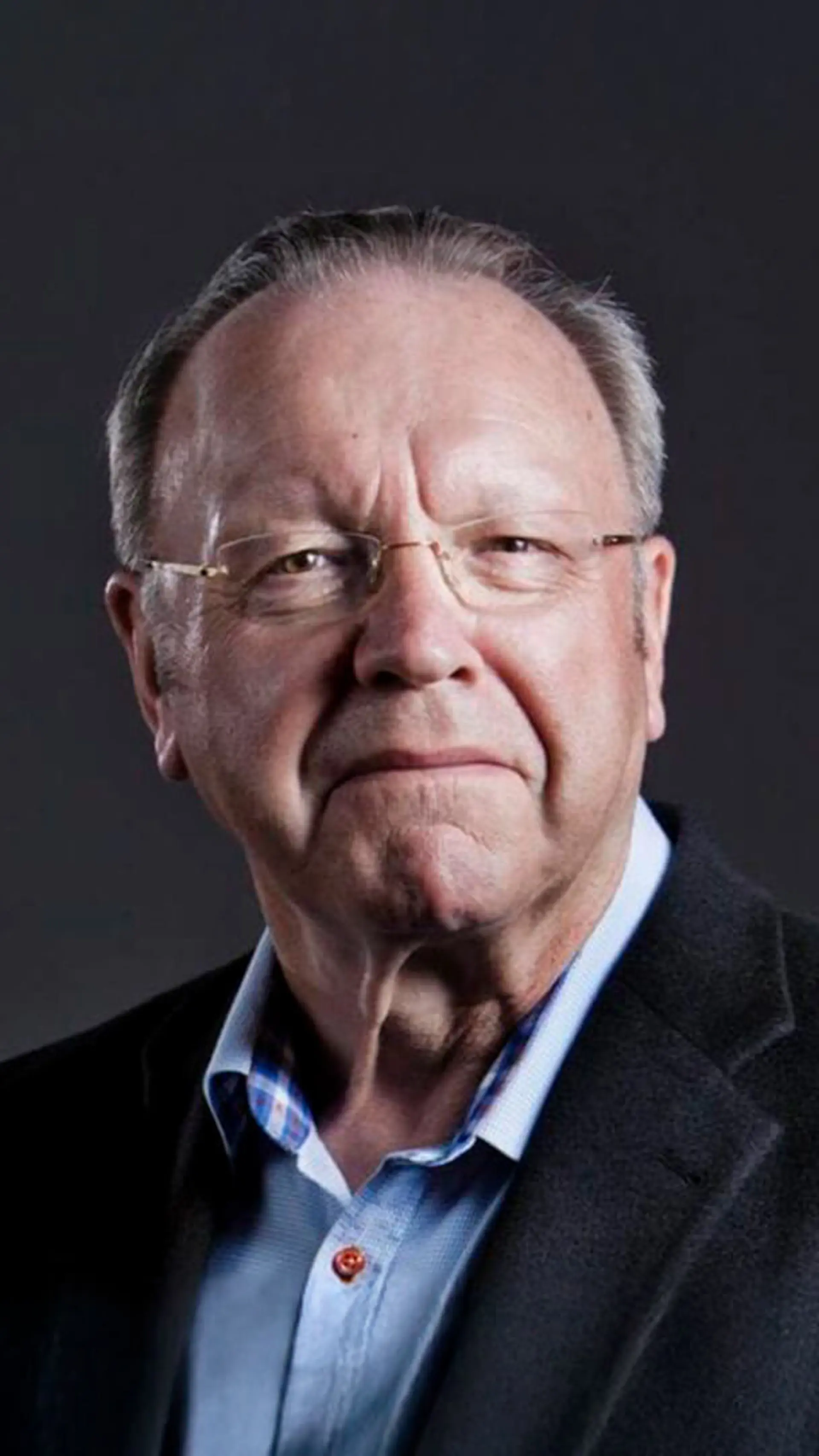 Steen Hildebrandt