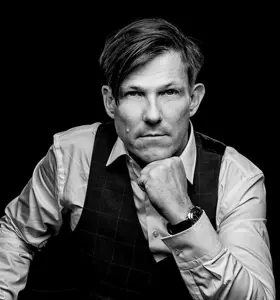 Niels Krøjgaard