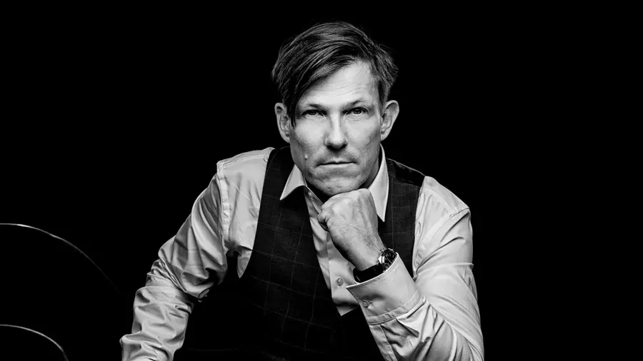 Niels Krøjgaard