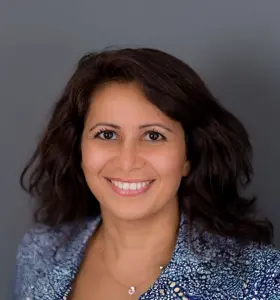 Özlem Cekic