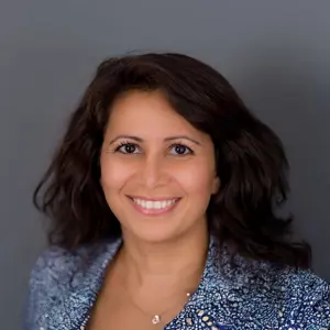 Özlem Cekic