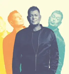 Peter Frödin - Folkekær entertainer og skuespiller, der med 40 års erfaring spreder optimisme i foredrag fyldt med humor, livsglæde og rørende anekdoter.