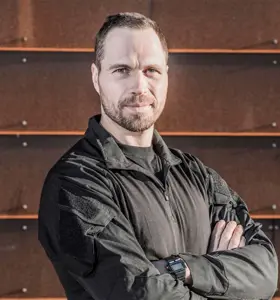 Erik B. Jørgensen