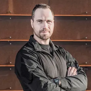 Erik B. Jørgensen