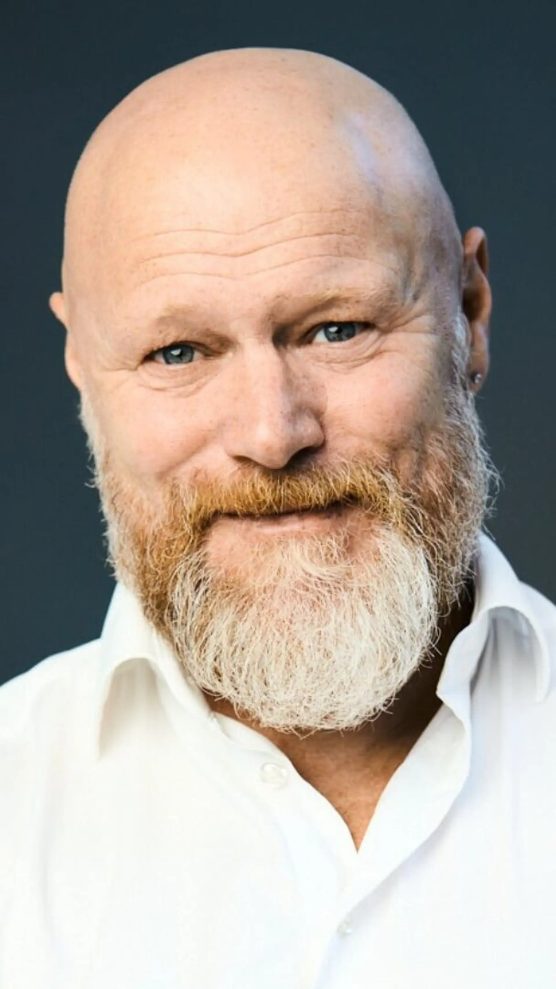 Mads Steffensen