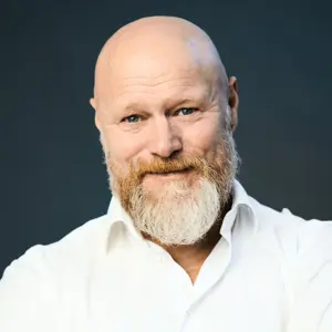 Mads Steffensen