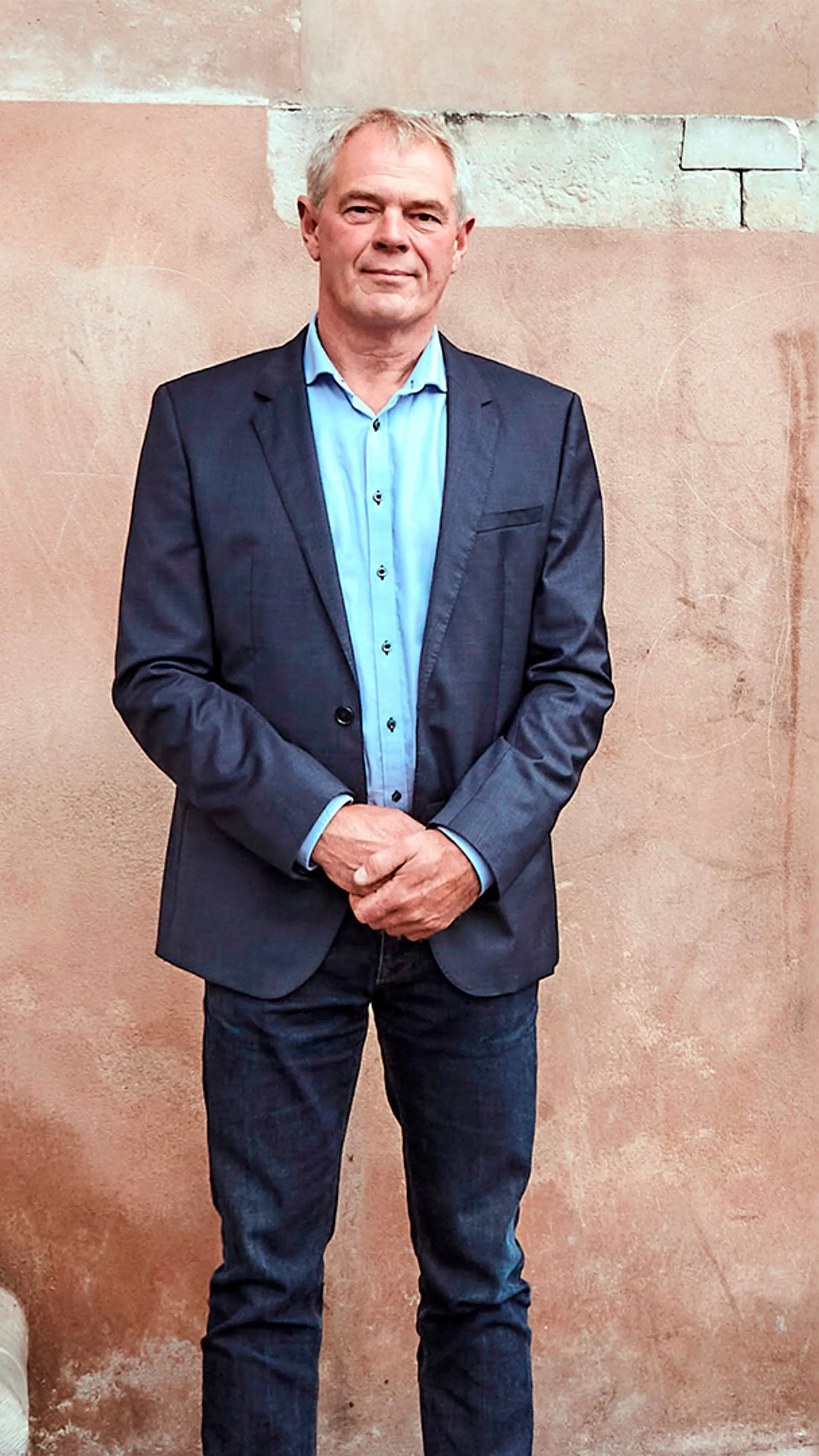 Jens Møller Jensen