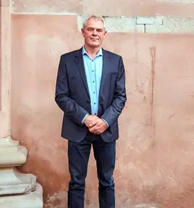 Jens Møller Jensen