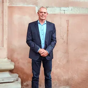 Jens Møller Jensen