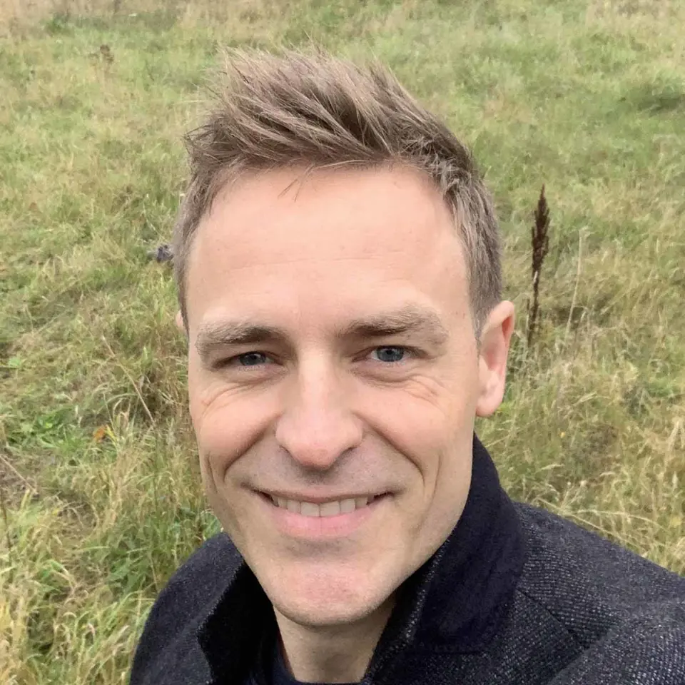 Kristian Bech