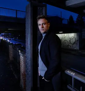 Kristian Bech