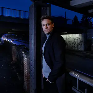 Kristian Bech