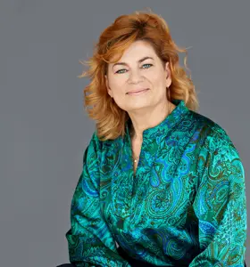 Berith Siegumfeldt
