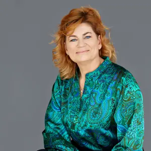 Berith Siegumfeldt