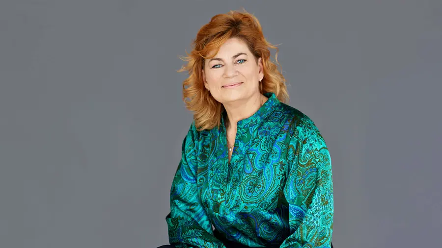 Berith Siegumfeldt