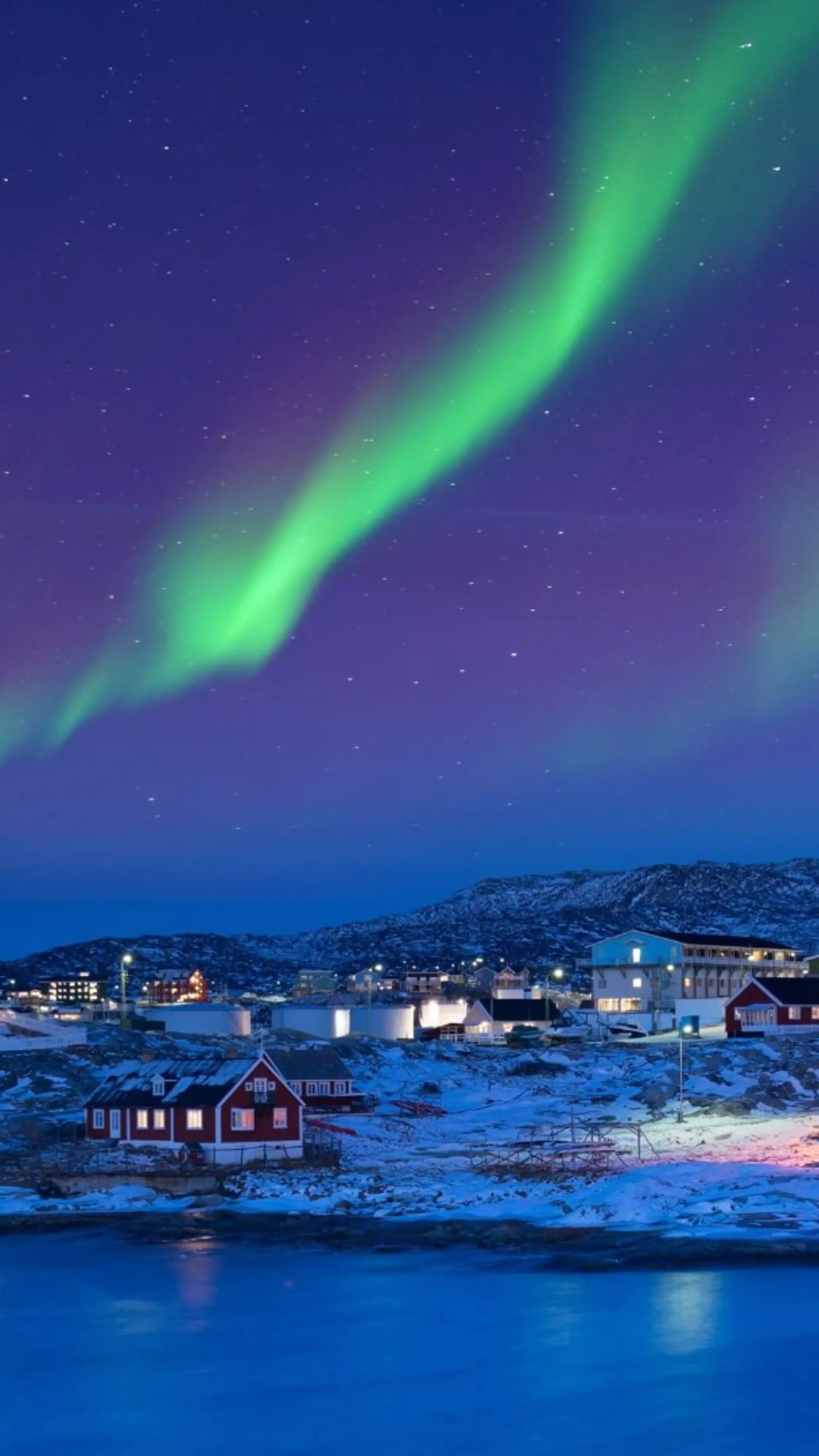 Grønland