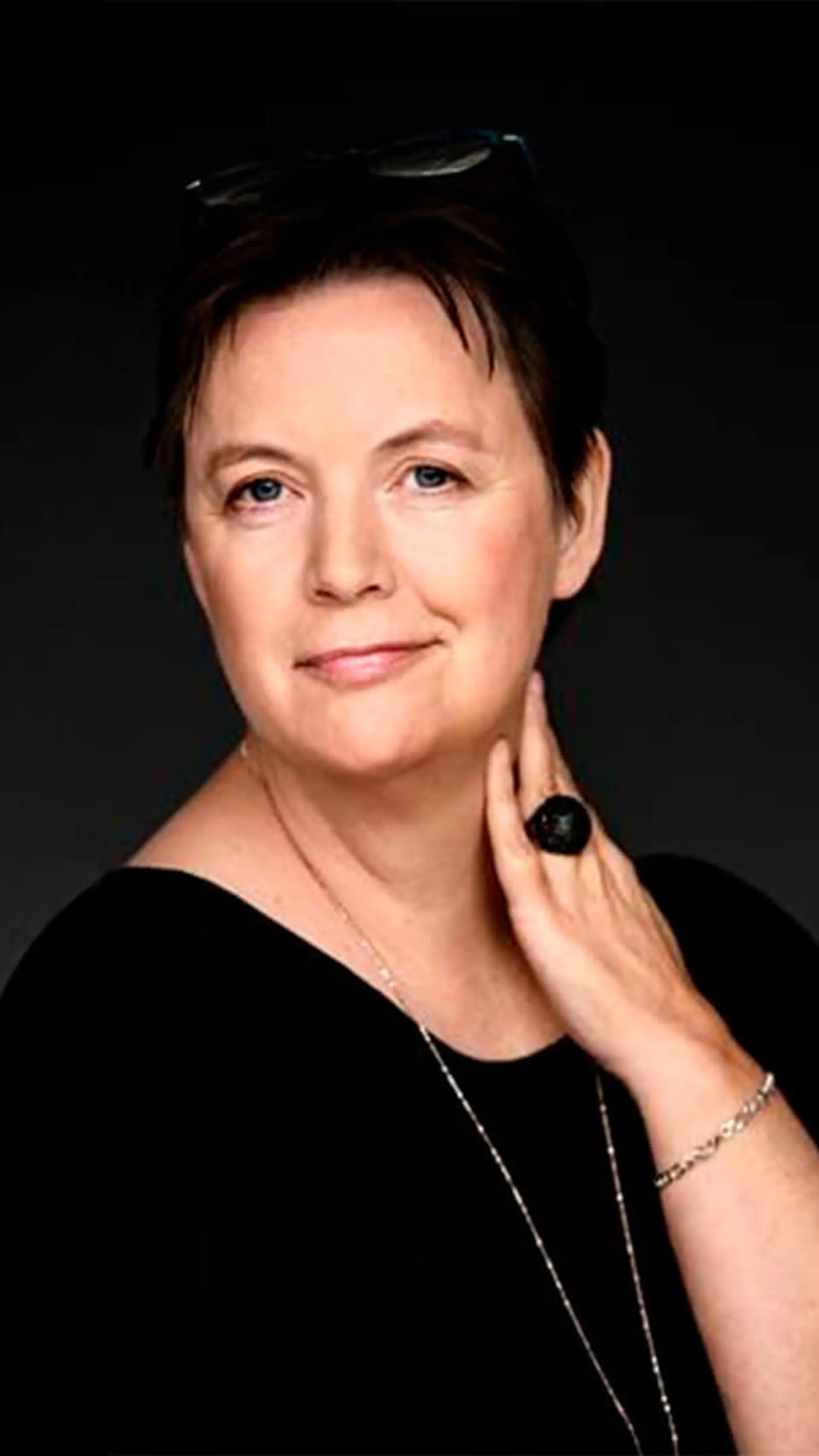 Katrine Marie Guldager
