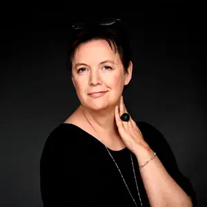 Katrine Marie Guldager